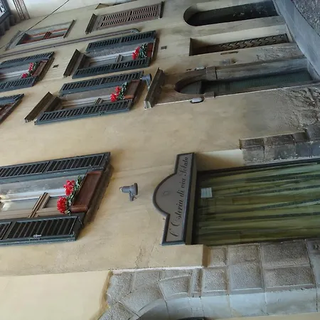Crystal Apartment Bergamo