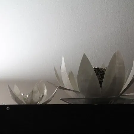Apartment Crystal *