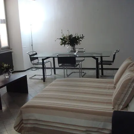 Apartment Crystal