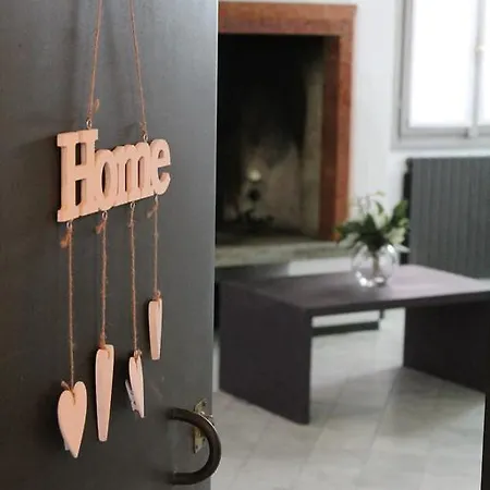 Crystal Apartment Bergamo