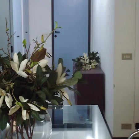 Crystal Apartment Bergamo